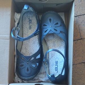 Jambu Shoes